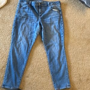 American Eagle Jeans size 20